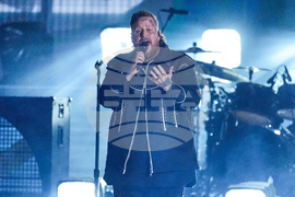 Music - Grammywatch - Jelly Roll