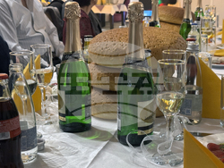 Казанлък - Златни сватби