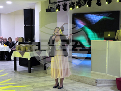 Казанлък - Златни сватби