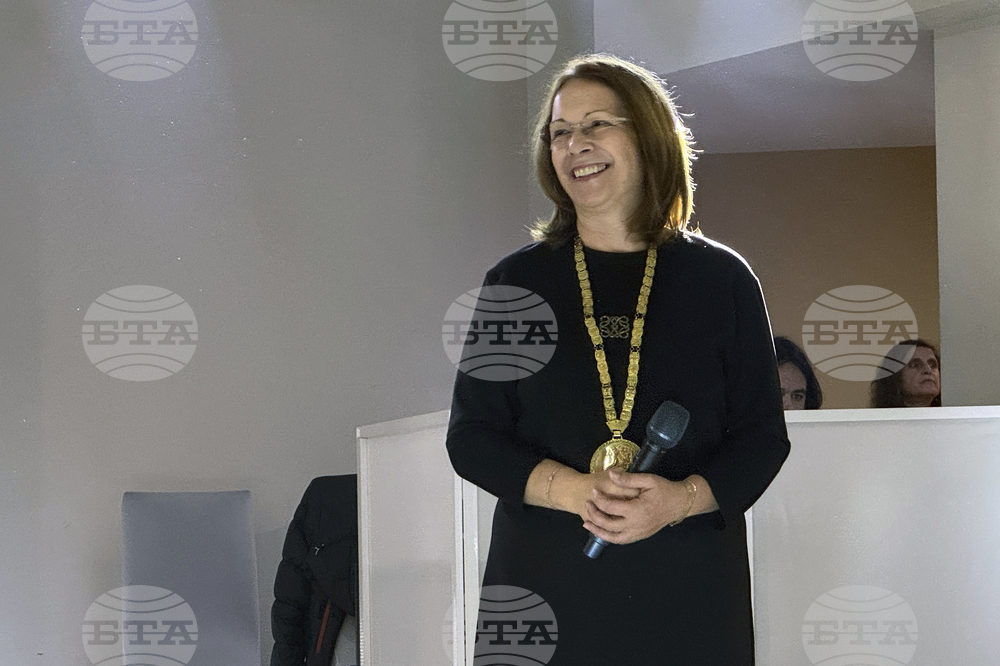 Казанлък - Златни сватби