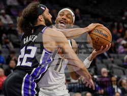 Nuggets Kings Basketball