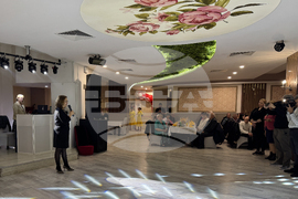 Казанлък - Златни сватби