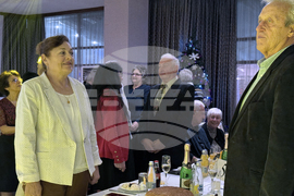 Казанлък - Златни сватби