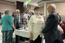 Казанлък - Златни сватби