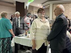 Казанлък - Златни сватби