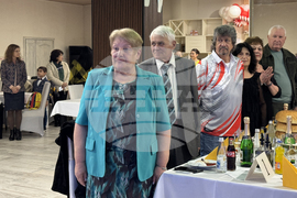 Казанлък - Златни сватби