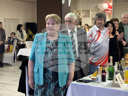 Казанлък - Златни сватби