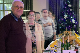 Казанлък - Златни сватби