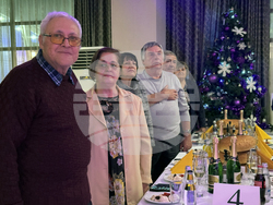 Казанлък - Златни сватби