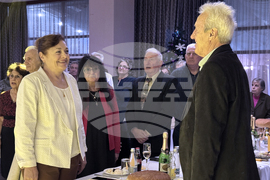 Казанлък - Златни сватби