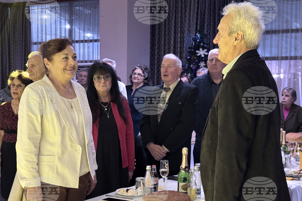 Казанлък - Златни сватби