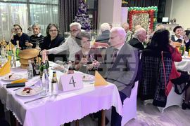 Казанлък - Златни сватби