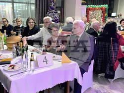 Казанлък - Златни сватби