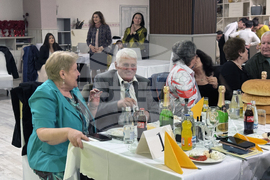 Казанлък - Златни сватби