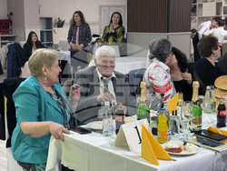 Казанлък - Златни сватби