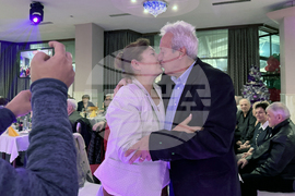 Казанлък - Златни сватби