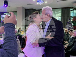 Казанлък - Златни сватби