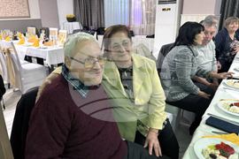 Казанлък - Златни сватби