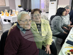 Казанлък - Златни сватби