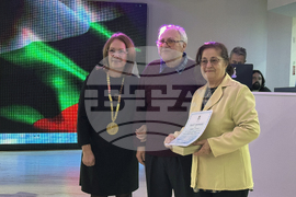 Казанлък - Златни сватби