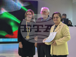 Казанлък - Златни сватби