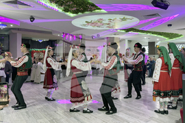 Казанлък - Златни сватби