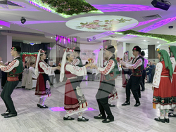 Казанлък - Златни сватби