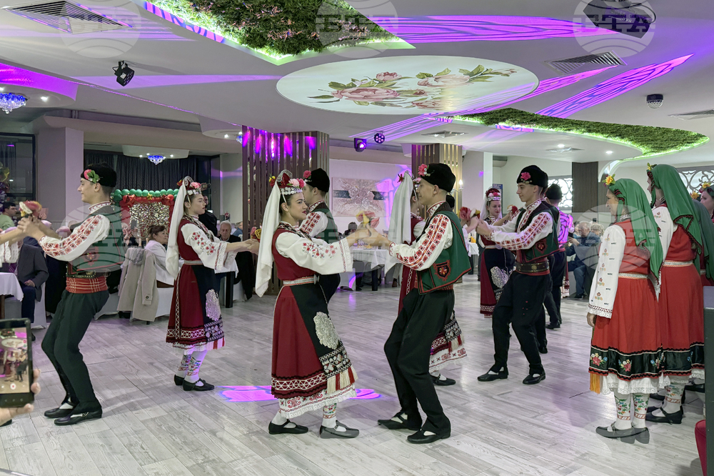 Казанлък - Златни сватби