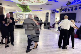 Казанлък - Златни сватби