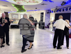 Казанлък - Златни сватби