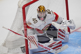 Panthers Avalanche Hockey