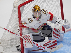 Panthers Avalanche Hockey