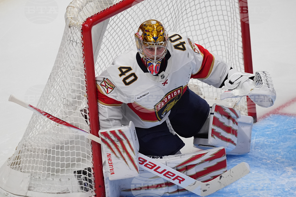 Panthers Avalanche Hockey