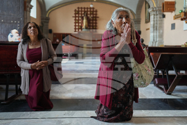 Mexico Our Lady of Guadalupe