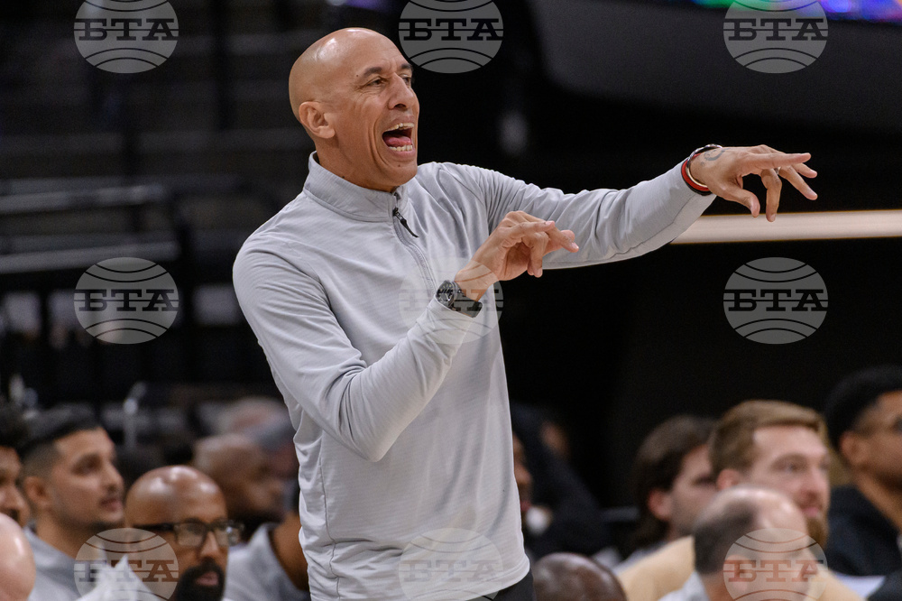 Nuggets Kings Basketball