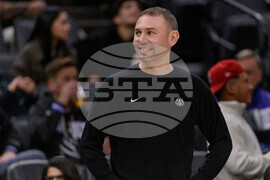 Nuggets Kings Basketball