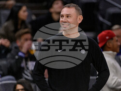 Nuggets Kings Basketball