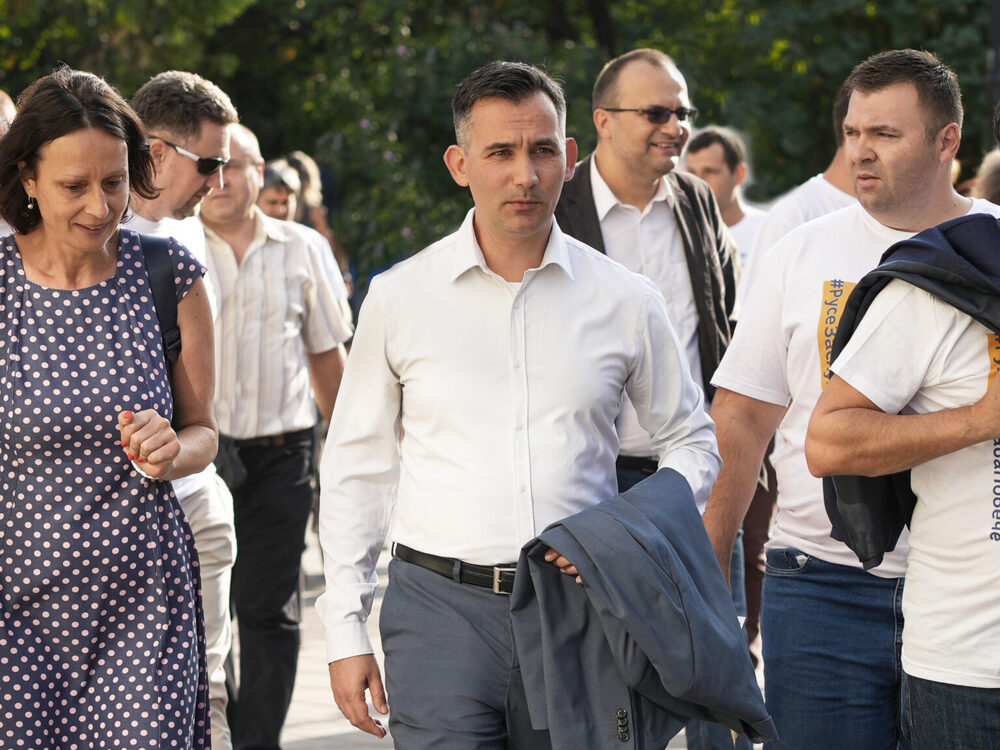 Иван Белчев, народен представител от „Продължаваме Промяната – Демократична България“: 2 600 000 лв. ще бъдат върнати на русенци