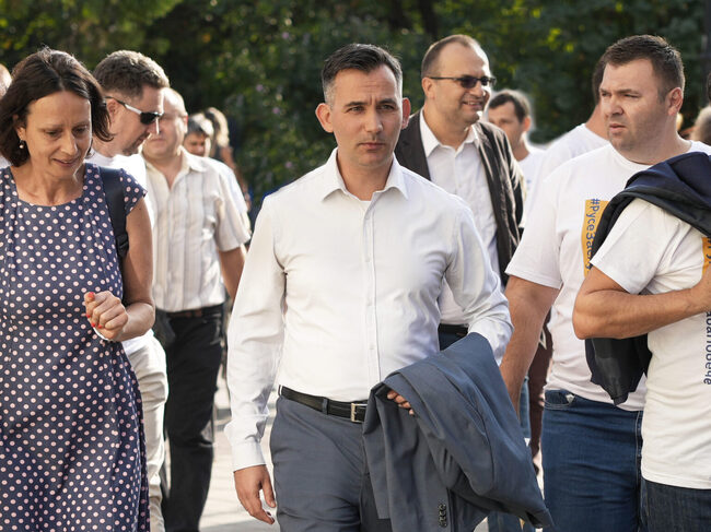 Иван Белчев, народен представител от „Продължаваме Промяната – Демократична България“: 2 600 000 лв. ще бъдат върнати на русенци