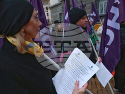 Синдикати - акция