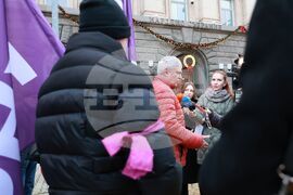 Синдикати - акция