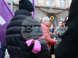 Синдикати - акция