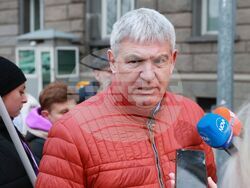 Синдикати - акция