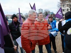 Синдикати - акция