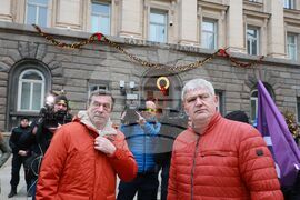 Синдикати - акция