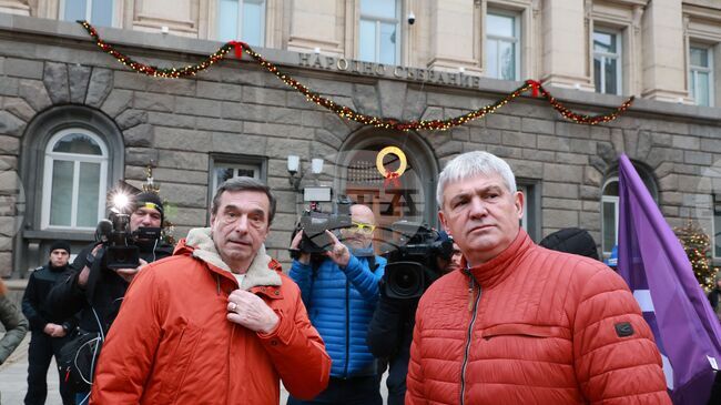 Trade Unions Oppose Suspension of 2026 Budget Procedure