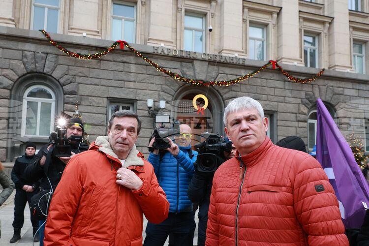 Trade Unions Oppose Suspension of 2026 Budget Procedure