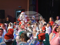 Снимка: Община Разград