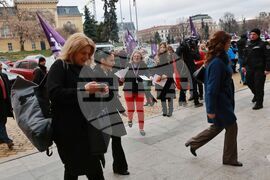 Синдикати - акция