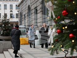 Синдикати - акция